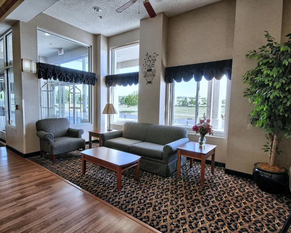 Comfort Inn & Suites Dimondale - Lansing Kültér fotó