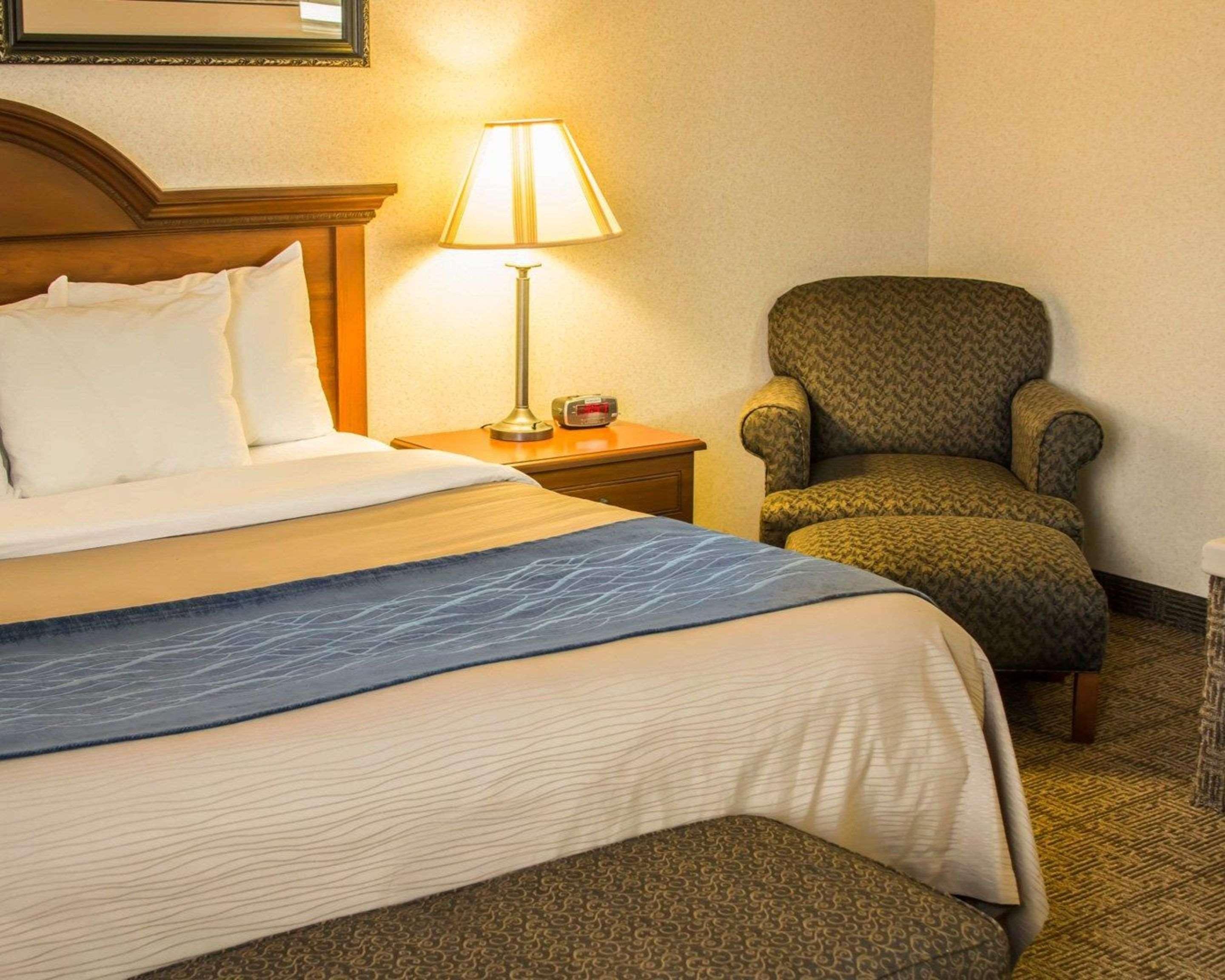 Comfort Inn & Suites Dimondale - Lansing Kültér fotó