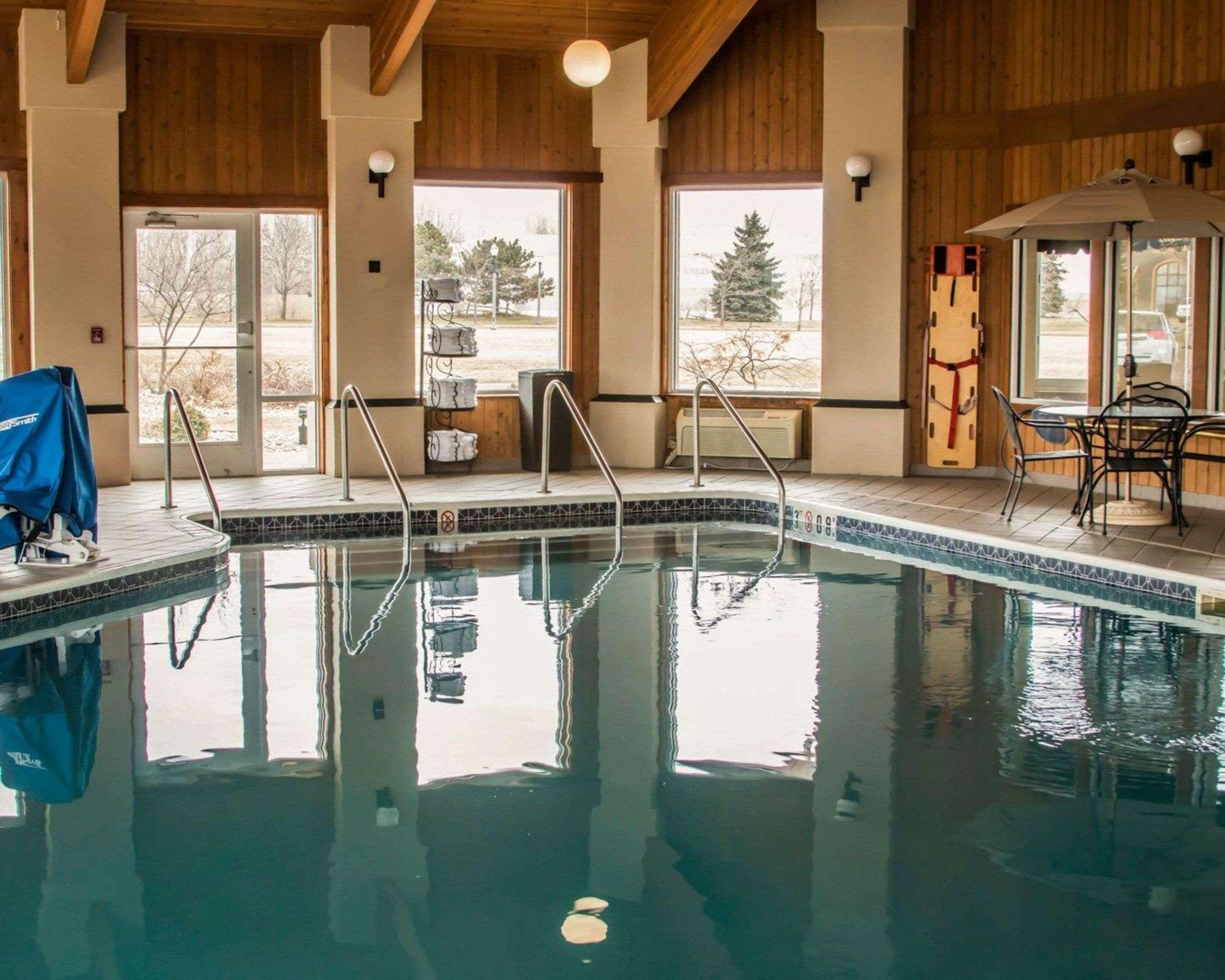 Comfort Inn & Suites Dimondale - Lansing Kültér fotó