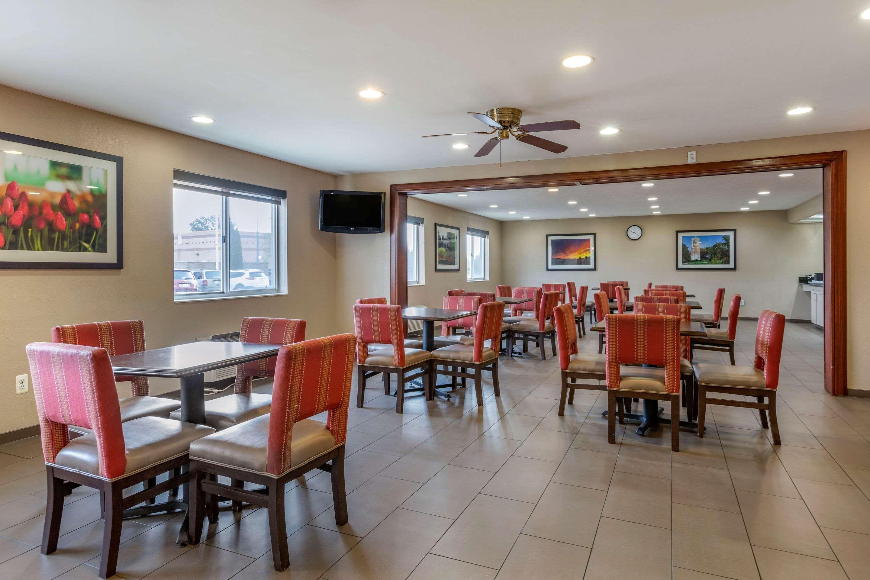 Comfort Inn & Suites Dimondale - Lansing Kültér fotó