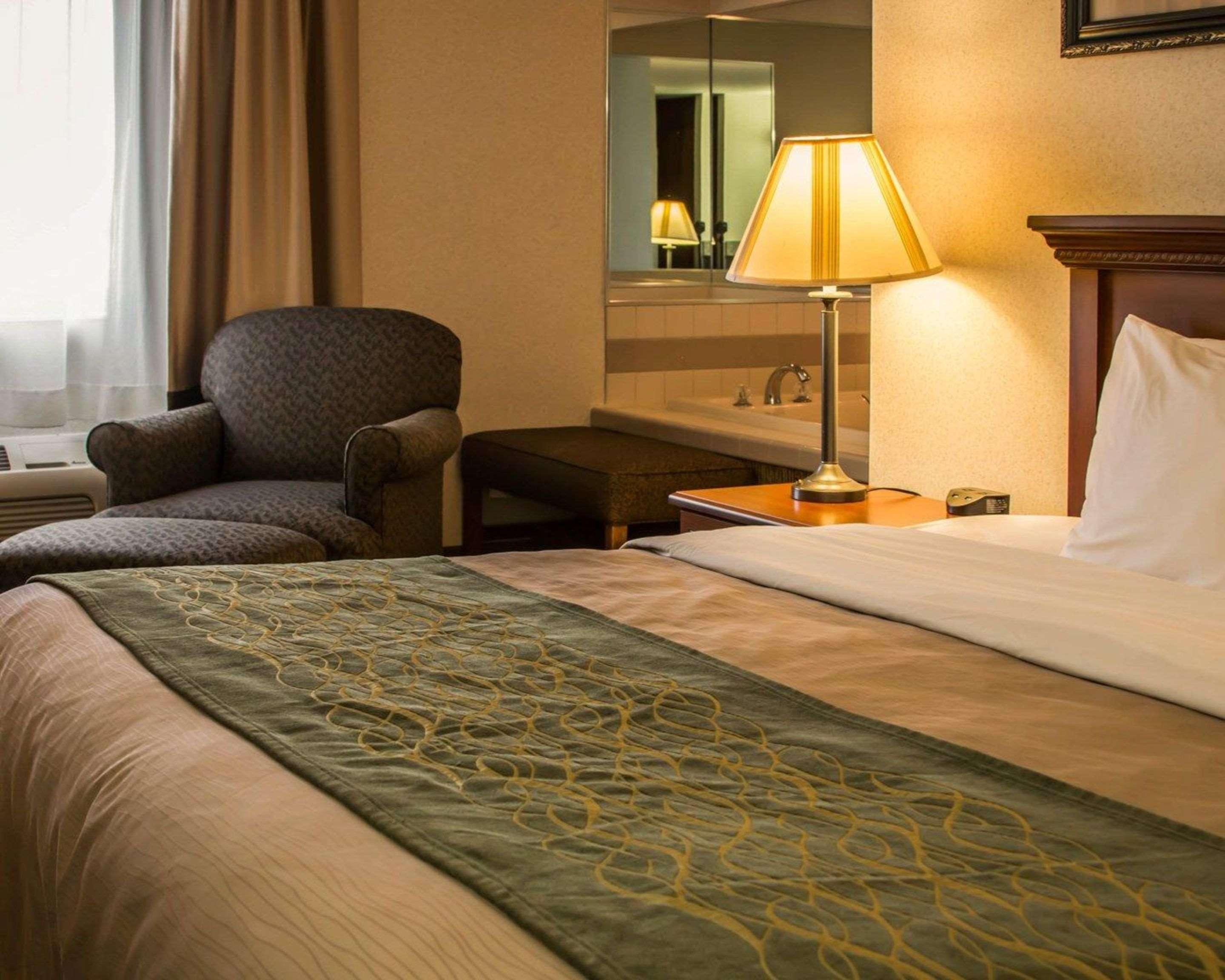 Comfort Inn & Suites Dimondale - Lansing Kültér fotó