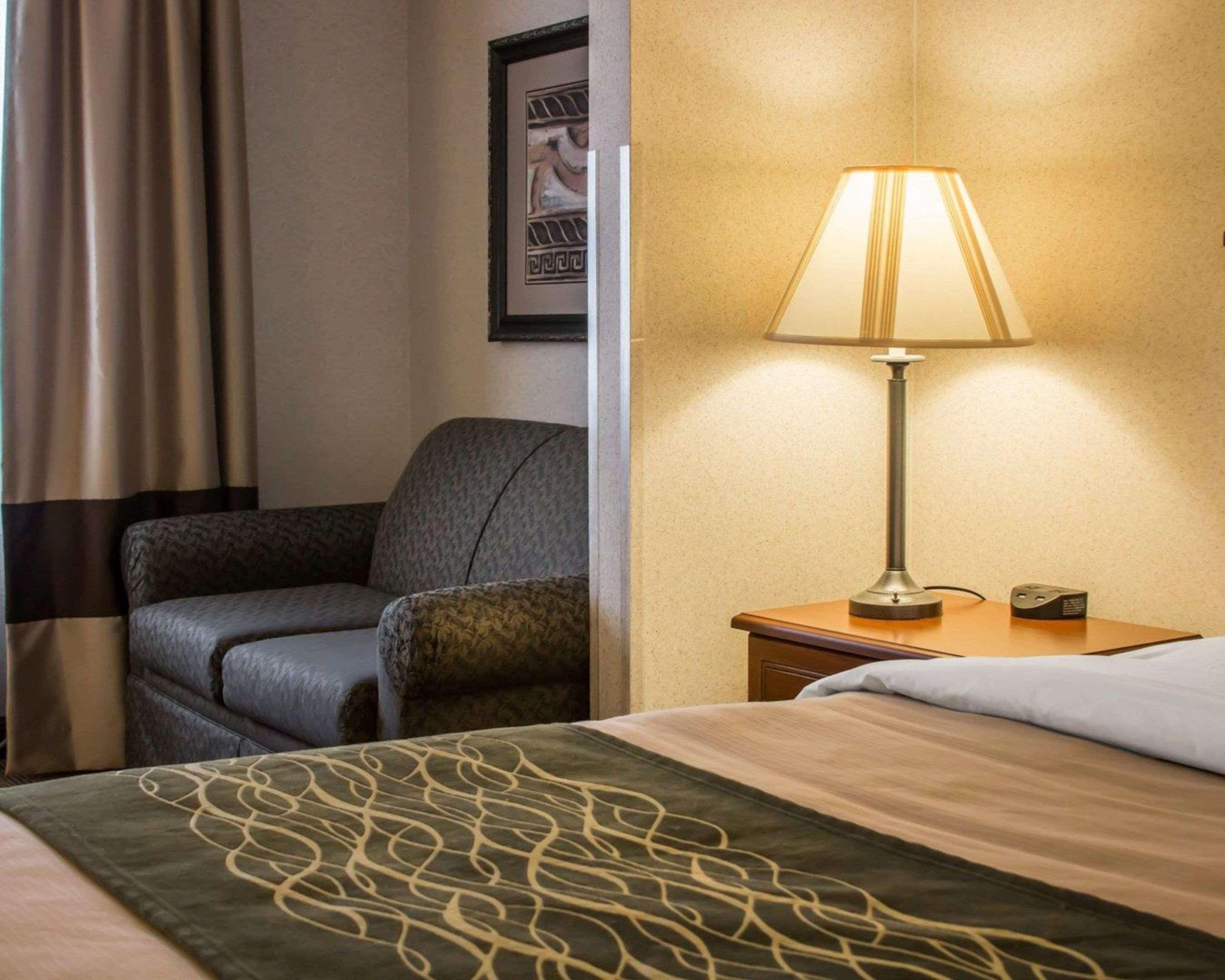 Comfort Inn & Suites Dimondale - Lansing Kültér fotó